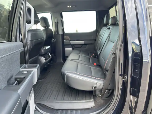 2021 Ford F-150 Lariat FX4 502A - Photo 23