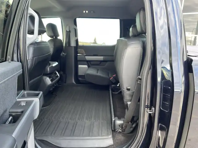 2021 Ford F-150 Lariat FX4 502A - Photo 24