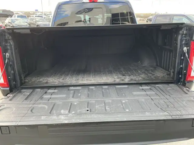 2021 Ford F-150 Lariat FX4 502A - Photo 25