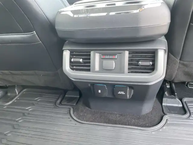 2021 Ford F-150 Lariat FX4 502A - Photo 26