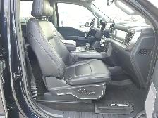 2021 Ford F-150 Lariat FX4 502A - Photo 27