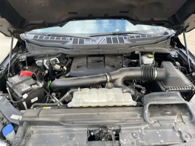 2021 Ford F-150 Lariat FX4 502A - Photo 28