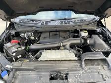 2021 Ford F-150 Lariat FX4 502A - Photo 28