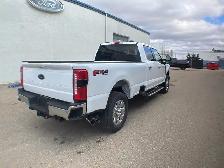 2026 Ford Super Duty F-350 SRW Lariat FX4 618A - Photo 5
