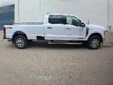 2026 Ford Super Duty F-350 SRW Lariat FX4 618A - Photo 6