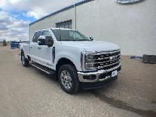 2026 Ford Super Duty F-350 SRW Lariat FX4 618A - Photo 7
