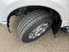 2026 Ford Super Duty F-350 SRW Lariat FX4 618A - Photo 10