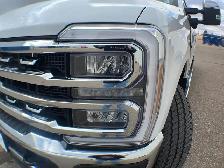 2026 Ford Super Duty F-350 SRW Lariat FX4 618A - Photo 12