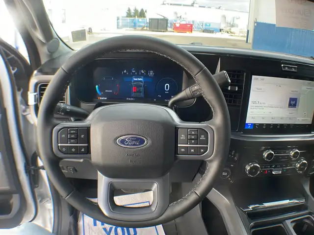 2026 Ford Super Duty F-350 SRW Lariat FX4 618A - Photo 15