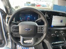 2026 Ford Super Duty F-350 SRW Lariat FX4 618A - Photo 15