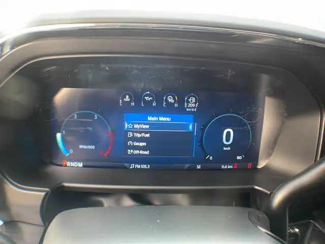 2026 Ford Super Duty F-350 SRW Lariat FX4 618A - Photo 16