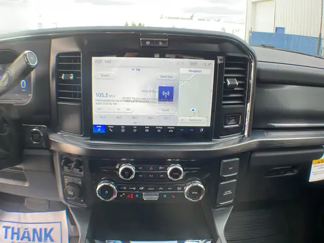 2026 Ford Super Duty F-350 SRW Lariat FX4 618A - Photo 17