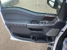 2026 Ford Super Duty F-350 SRW Lariat FX4 618A - Photo 18