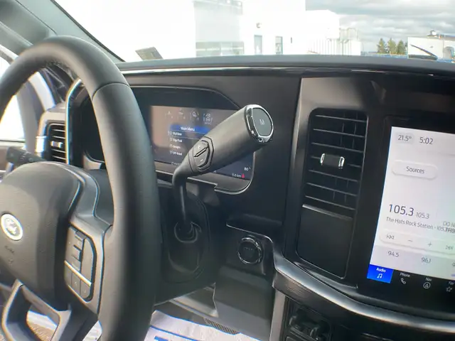 2026 Ford Super Duty F-350 SRW Lariat FX4 618A - Photo 19