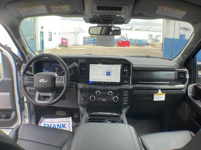 2026 Ford Super Duty F-350 SRW Lariat FX4 618A - Photo 20