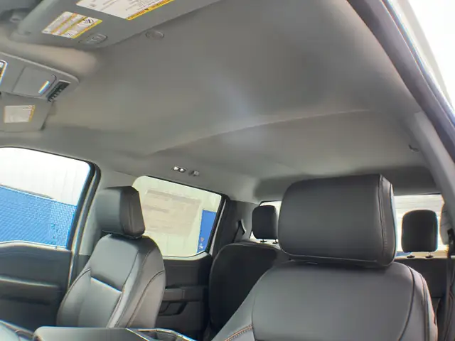 2026 Ford Super Duty F-350 SRW Lariat FX4 618A - Photo 21