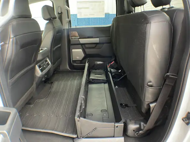 2026 Ford Super Duty F-350 SRW Lariat FX4 618A - Photo 24