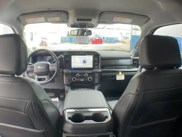 2026 Ford Super Duty F-350 SRW Lariat FX4 618A - Photo 25