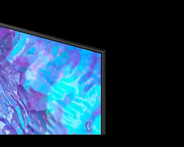 BRAND NEW SAMSUNG 85'Q60D,4K,TIZEN,120HZ,SMART QLED - Photo 10