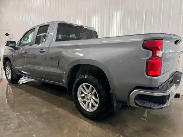 Financing Available  2019 Chevrolet Silverado Z-71 Safetied - Photo 3