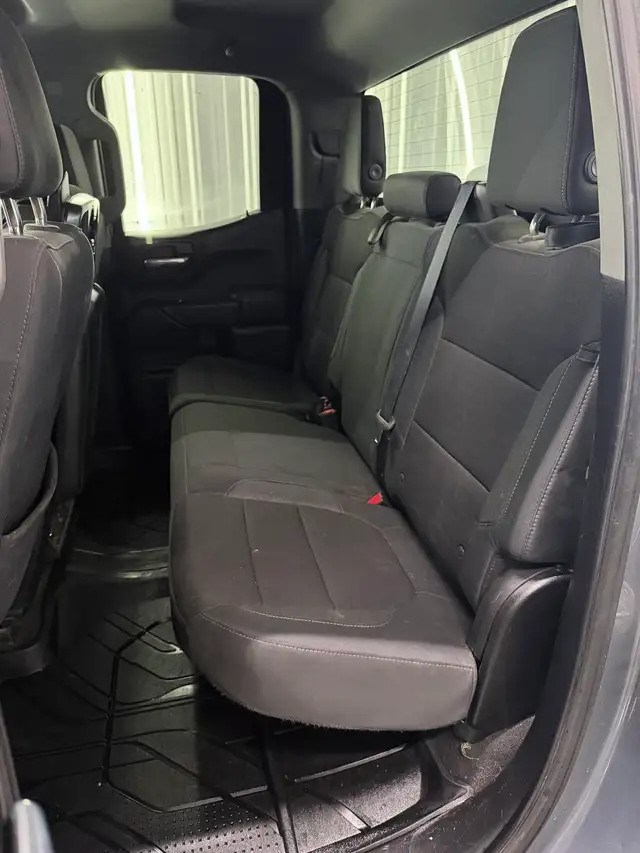 Financing Available  2019 Chevrolet Silverado Z-71 Safetied - Photo 6