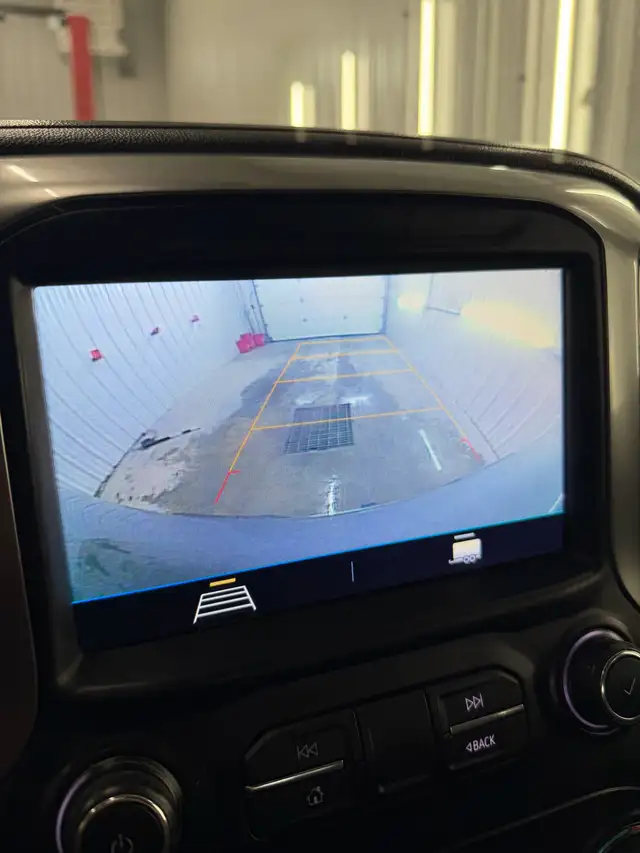 Financing Available  2019 Chevrolet Silverado Z-71 Safetied - Photo 9