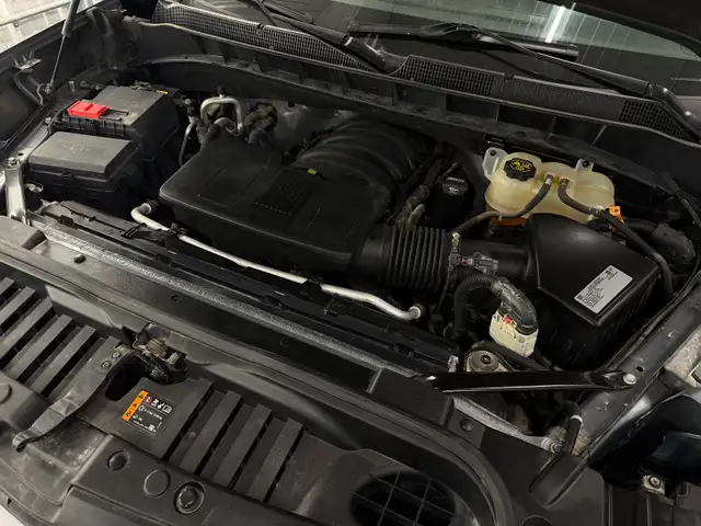 Financing Available  2019 Chevrolet Silverado Z-71 Safetied - Photo 10