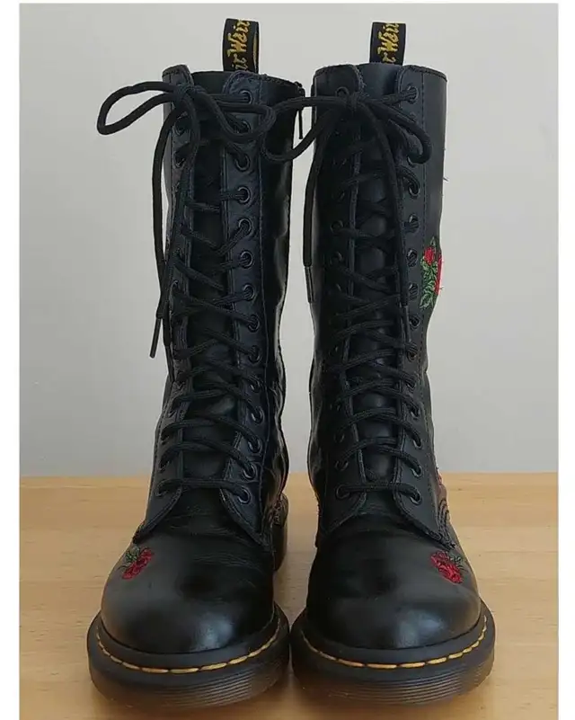 Dr.Martens Vintage boots New - Photo 4