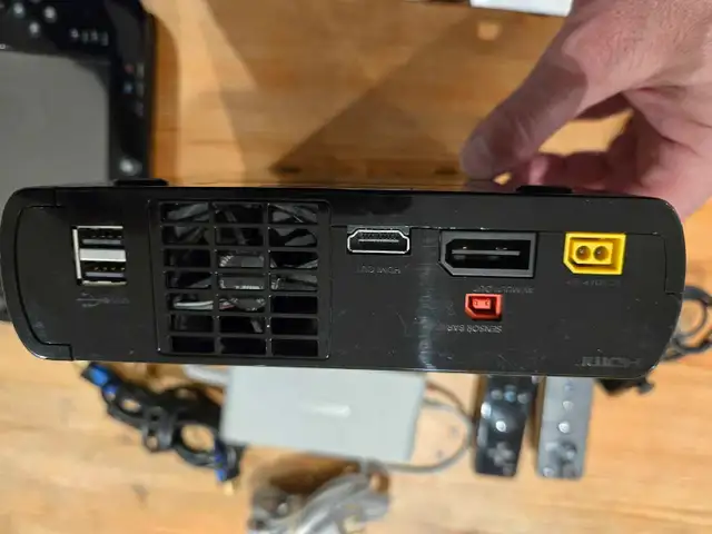 Nintendo Wii U console - Photo 5