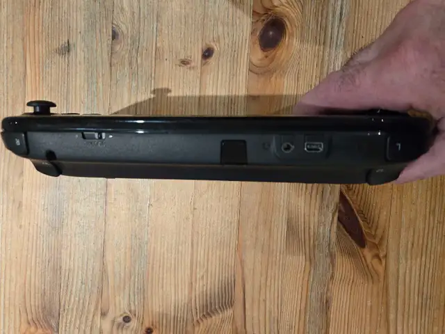 Nintendo Wii U console - Photo 9