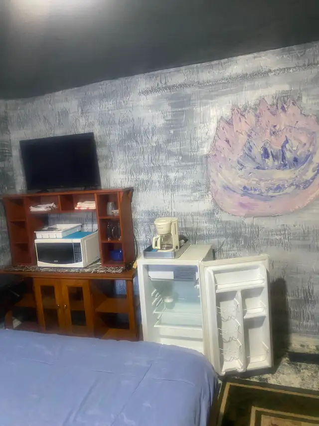 Furnished Master Bedroom!! - Photo 2