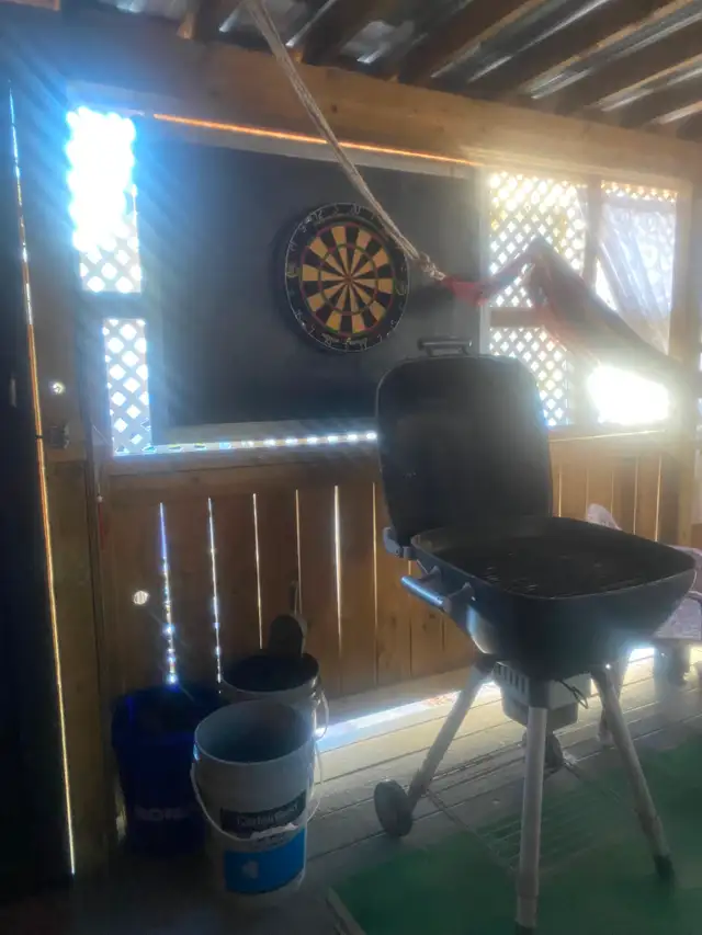 Furnished Master Bedroom!! - Photo 7