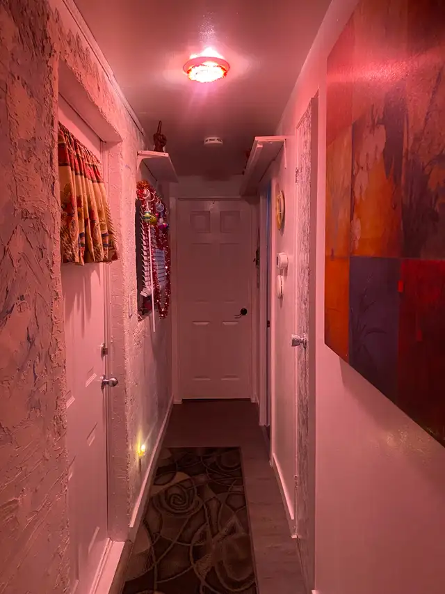 Furnished Master Bedroom!! - Photo 13