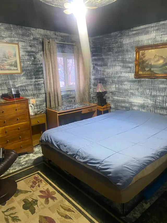 Furnished Master Bedroom!! - Photo 18