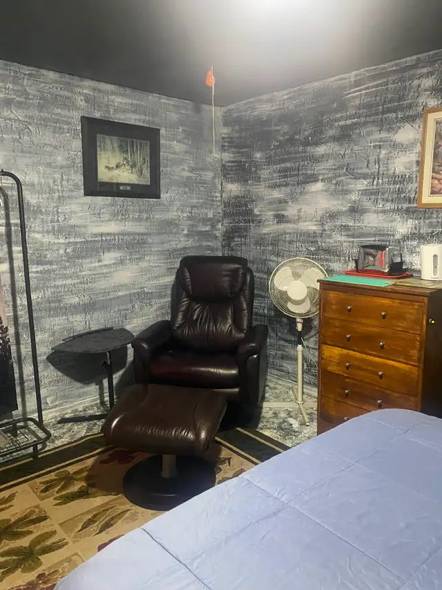 Furnished Master Bedroom!! - Photo 19