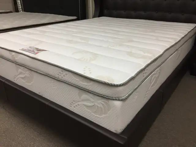 High-Quality Mattresses – Factory Price - Photo 5