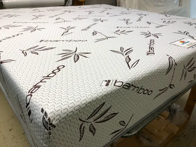 High-Quality Mattresses – Factory Price - Photo 7