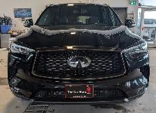2021 Infiniti QX50 LUXE I-LINE Package | No Accidents - Photo 2