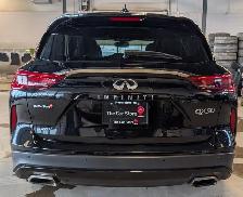2021 Infiniti QX50 LUXE I-LINE Package | No Accidents - Photo 6