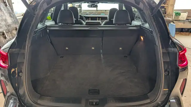 2021 Infiniti QX50 LUXE I-LINE Package | No Accidents - Photo 7