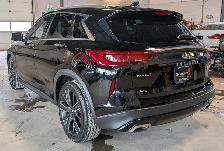 2021 Infiniti QX50 LUXE I-LINE Package | No Accidents - Photo 9