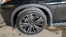 2021 Infiniti QX50 LUXE I-LINE Package | No Accidents - Photo 10