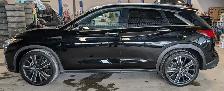2021 Infiniti QX50 LUXE I-LINE Package | No Accidents - Photo 11