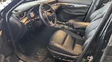 2021 Infiniti QX50 LUXE I-LINE Package | No Accidents - Photo 12