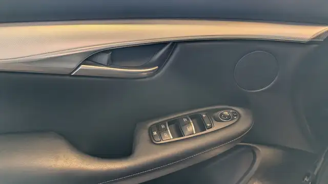 2021 Infiniti QX50 LUXE I-LINE Package | No Accidents - Photo 13