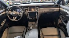 2021 Infiniti QX50 LUXE I-LINE Package | No Accidents - Photo 14