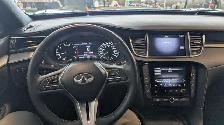 2021 Infiniti QX50 LUXE I-LINE Package | No Accidents - Photo 16