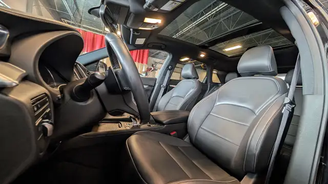 2021 Infiniti QX50 LUXE I-LINE Package | No Accidents - Photo 18