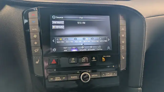 2021 Infiniti QX50 LUXE I-LINE Package | No Accidents - Photo 20