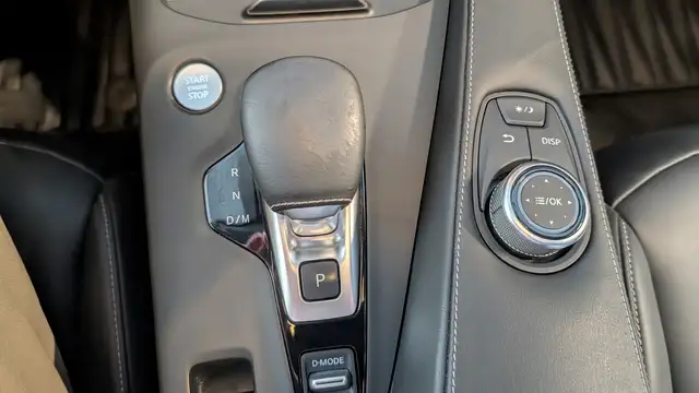 2021 Infiniti QX50 LUXE I-LINE Package | No Accidents - Photo 22